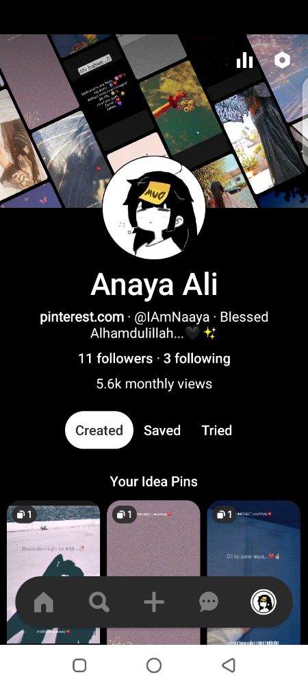5.6k...🥺❤️