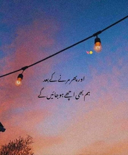 ایسا ہی ہوتا ہے