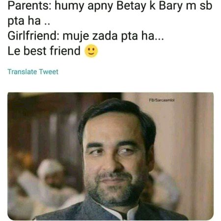 Memes & Satire image
