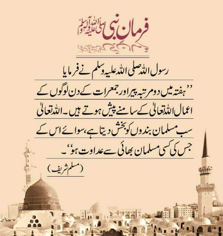 Islamic Quotes image