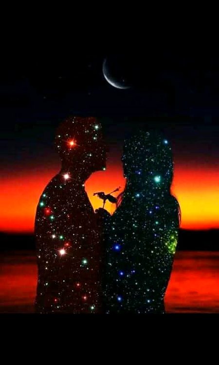 آنکھوں میں خوشی لبوں پہ ہسی🥰 غم کا کہیں نام نہ ہو 🌹🌺🌹
آپ کو سارے جہاں کی خوشیاں ملیں ان خوشیوں کی کبھی شام نہ ہو