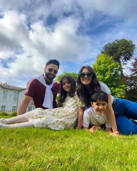 Pakistani Celebs image