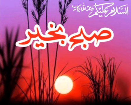 یااللہ اس خوبصورت صبح، تازہ ہوا، اور تمام نعمتوں پر ہم تیرا شکر ادا کرتے ہیں
آج کے دن کا آغاز اللہ کی پاک حمدوثنا سے کریں
شکر الحمدلله رب العالمین
