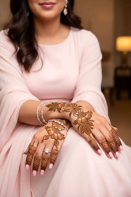 Mehndi Design image