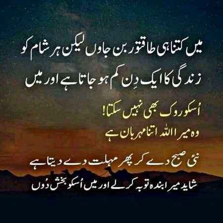 Islamic Quotes image