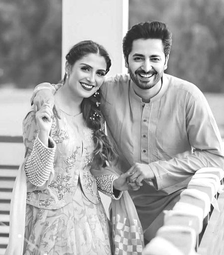 Pakistani Celebs image