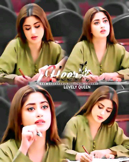 Pakistani Celebs image