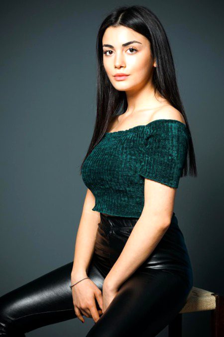 Turkish Celebs image