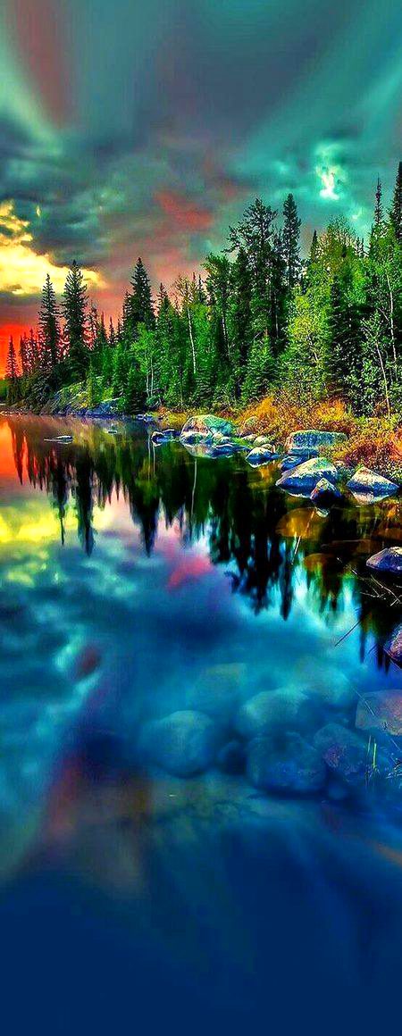 Beautiful Nature image