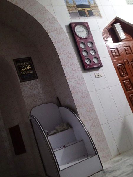 Ya ALLAH hamari Ibadty Qabool Farmana Apni Bargha MaiN Kuch Re Gaya Ho Magnaa wo Bi Aata Karnaa 🤌🏻❤️✨