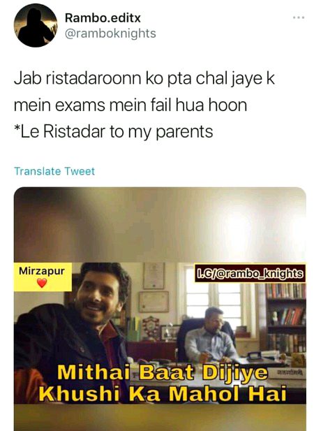 Memes & Satire image