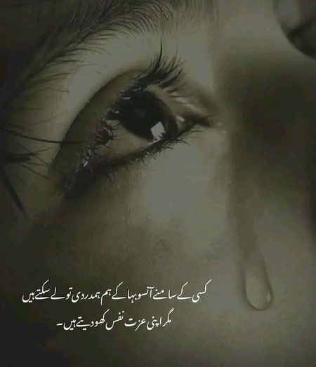 Sad Poetry image