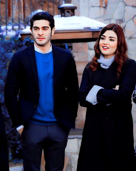 Turkish Celebs image