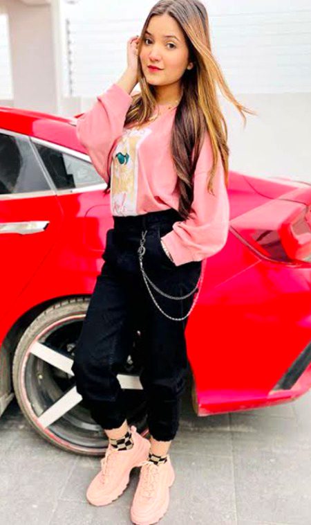TikTok Stars image
