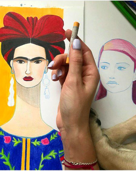 Painting 🎨