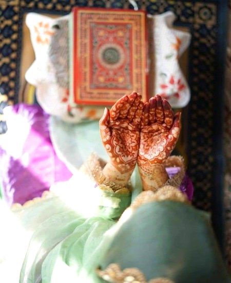 Mehndi Design image