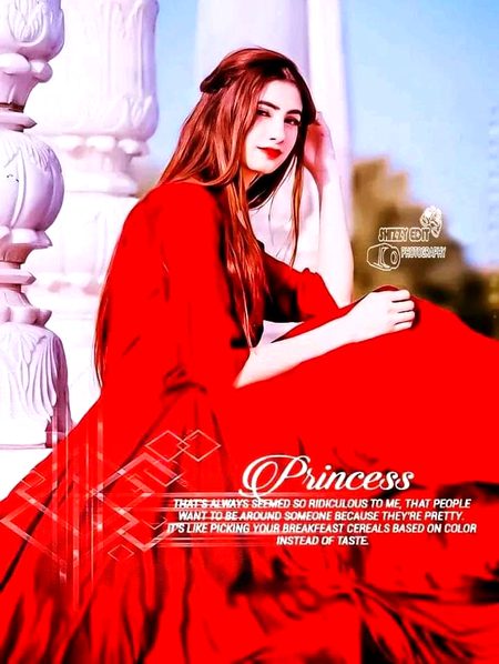 Beautiful People image