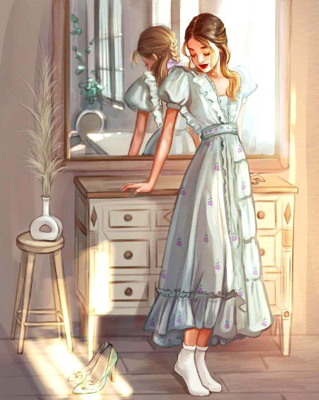 Digital Art image