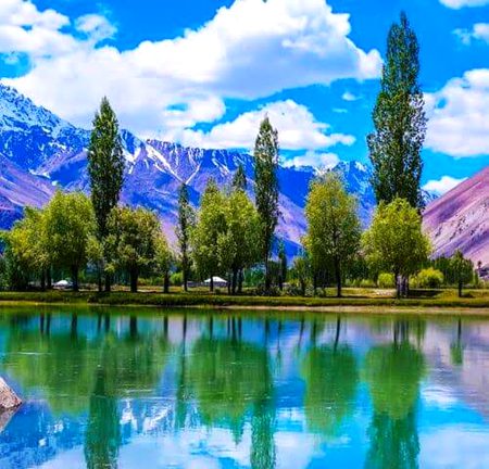 Beautiful Nature image