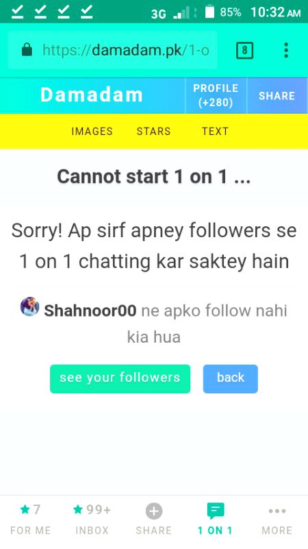 Damadam Roasting image