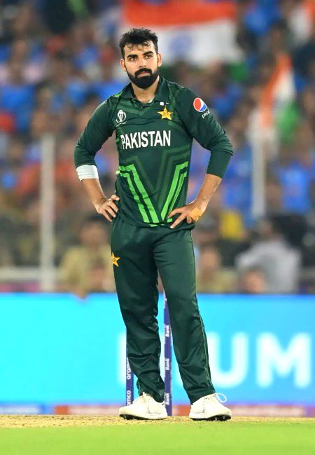 Pakistani Celebs image