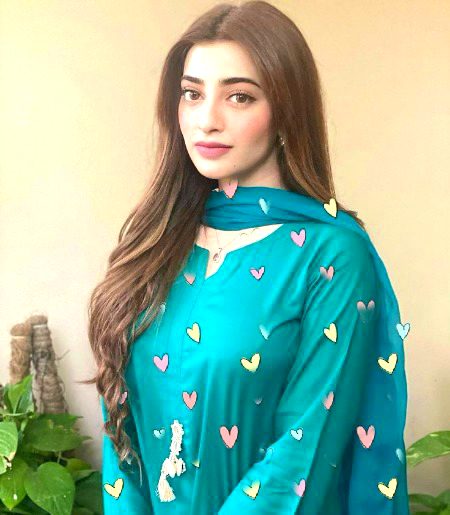 Pakistani Celebs image