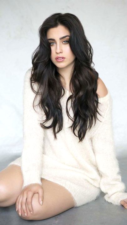 Beautiful People image