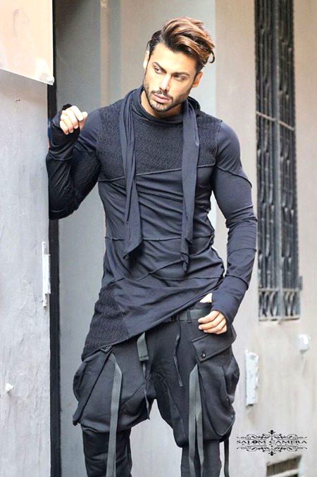 Beautiful People image