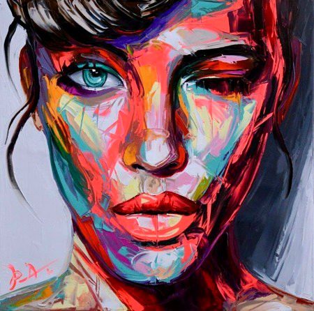 Paintings image