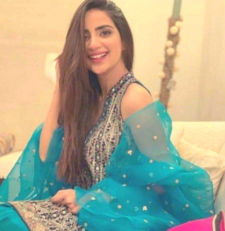 Pakistani Celebs image