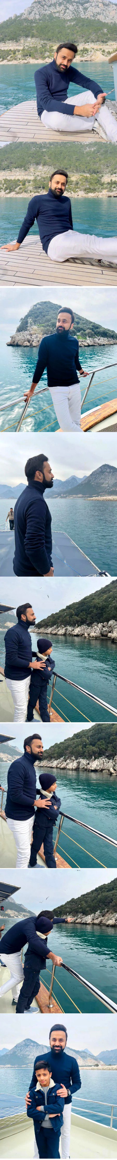 Pakistani Celebs image