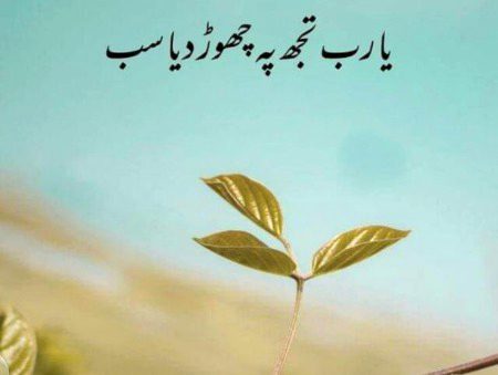 Islamic Quotes image