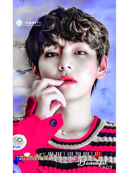 Beautiful People image