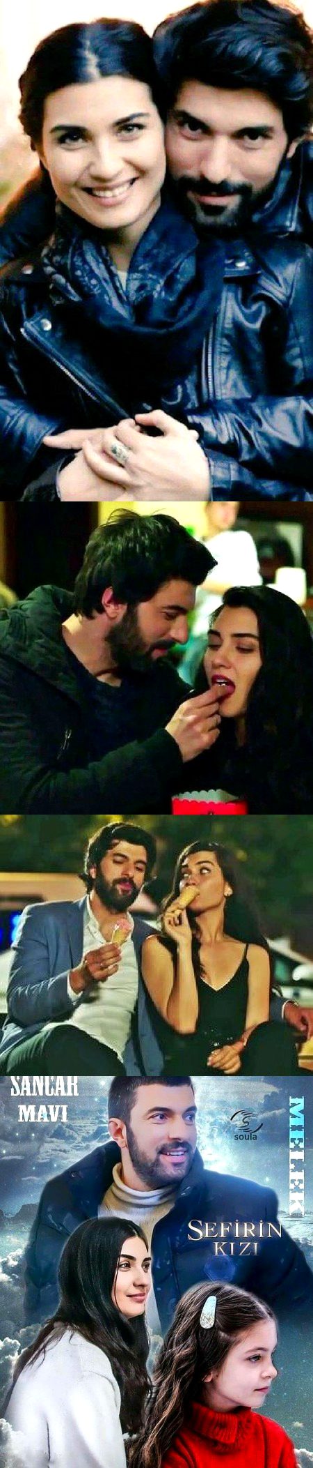 Turkish Celebs image