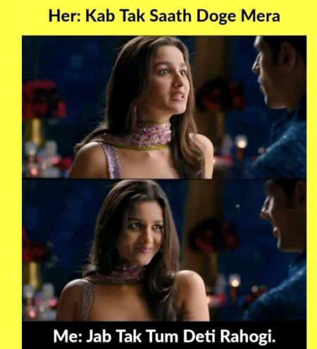 Memes & Satire image