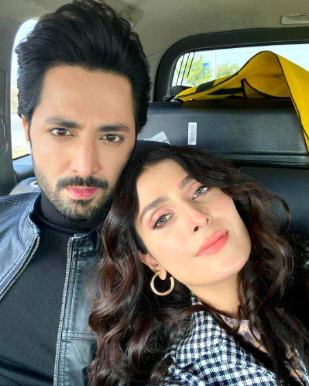 Pakistani Celebs image