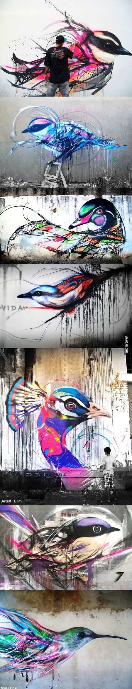 Street Art image