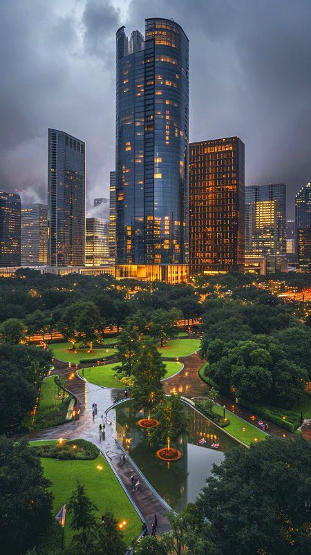 Beautiful Structures image