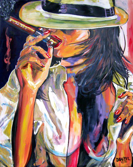 Paintings image