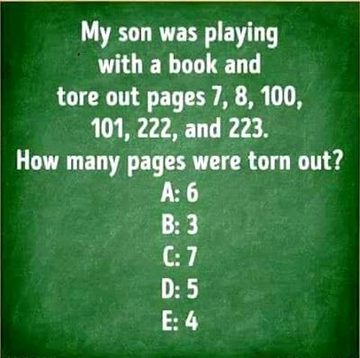 Riddles & Puzzles image