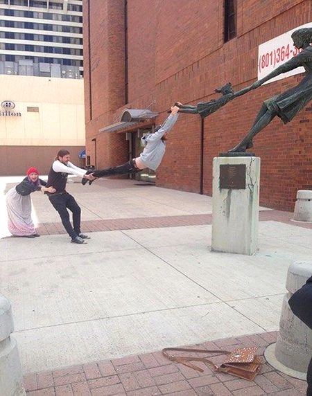 Street Art image
