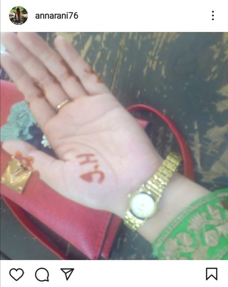 Mehndi Design image