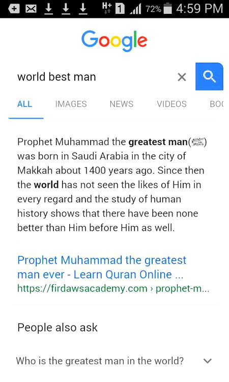 Islamic Quotes image