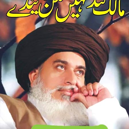 مالک کنڈ نہیں لگن دیندے