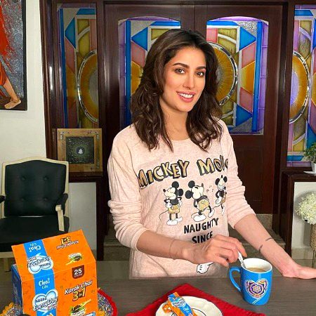 Pakistani Celebs image