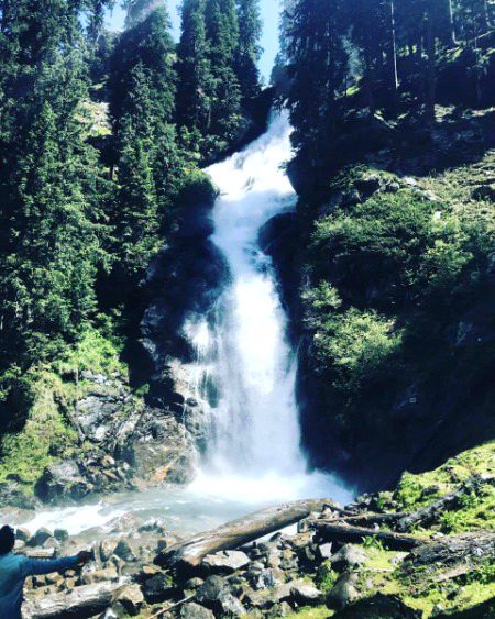 Beautiful Nature image