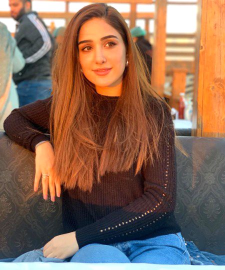 Pakistani Celebs image