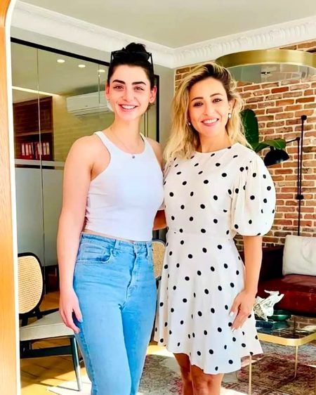 Turkish Celebs image