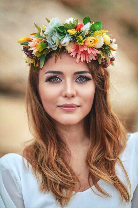 Turkish Celebs image