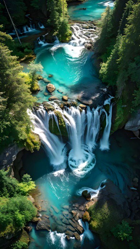 Beautiful Nature image
